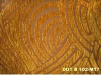 Dekor tkanina za tapeciranje DUT B 102 - M17